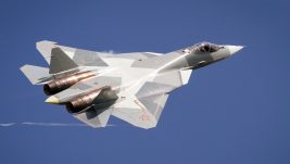 [VIDEO] Putin u poseti Kazanju i Ahtubinsku: Do 2028. najavljeno 76 lovaca Su-57 i 100 borbenih helikoptera Mi-28NM