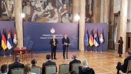 [POSLEDNJA VEST] MTU Aero Engines u Srbiji otvara postrojenje za remont i održavanje turbomlaznih motora