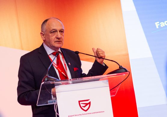 [ASCE18 VIDEO] Generalni direktor Aerodroma Brač: Politika bezbednosti na aerodromima često se dovodi u pitanje