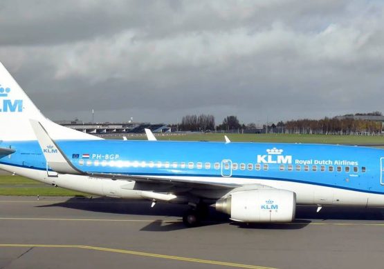 Kompanije KLM, SkyNRG i SHV Energy najavile otvaranje prve evropske fabrike za proizvodnju održivog avio-goriva (OAG) u Holandiji