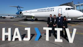 Montenegro erlajns započeo redovan saobraćaj ka Hanoveru; Letovi ka novoj nemačkoj destinaciji dva puta nedeljno tokom letnje sezone