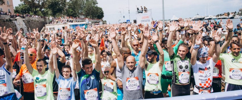 Beograd trči za one koji to ne mogu – humanitarna Wings For Life trka u nedelju 5. maja na Ušću!