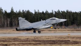 Večernji list: Hrvatska ponovo pokrenula proces nabavke višenamenskih borbenih aviona