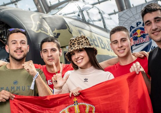 Na ovogodišnjem superfinalu Red Bull Paper Wingsa u Salzburgu drugo mesto pripalo srpskom predstavniku