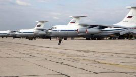 Ove nedelje u Srbiji počinje zajednička rusko-srpsko-beloruska vojna vežba “Slovensko bratstvo 2019“