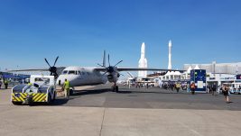 Burže 2019: Povratak Srbije na svetsku vazduhoplovnu scenu