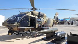 [FOTO REPORTAŽA] Nove fotografije srpskog H145M, šta do sada znamo o novim Erbasovim helikopterima?