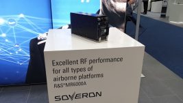 Burže: Kakav komunikacioni uređaj imaju srpski helikopteri H145M?