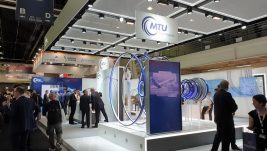 [POSLEDNJA VEST] MTU gradi postrojenje u Novoj Pazovi, država investira u centar za obuku tehničara