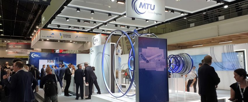 [POSLEDNJA VEST] MTU gradi postrojenje u Novoj Pazovi, država investira u centar za obuku tehničara