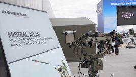 Burže: Srbija blizu nabavke PVO sistema Mistral?