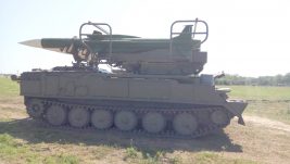 Započela zajednička taktička vežba sa bojevim gađanjem “Šabla-2019“ – Bugari ispaljuju sve što imaju