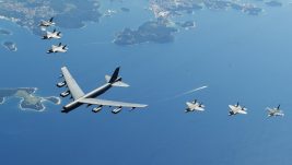 Međunarodna vojna vežba “Astral Knight 2019“, provera sposobnosti NATO za protivvazduhoplovnu i protivraketnu odbranu