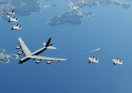 Međunarodna vojna vežba “Astral Knight 2019“, provera sposobnosti NATO za protivvazduhoplovnu i protivraketnu odbranu