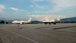 [KOLUMNA ALENA ŠĆURICA] Da li je FlyBosnia odskočna daska ili mlinski kamen za Sarajevo?