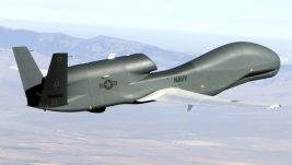 Kulminacija ili početak još veće krize: Iran oborio američku bespilotnu letelicu RQ-4 Global Hawk