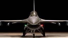 Moguća nabavka 8 aviona F-16 koštala bi Bugarsku oko 1,673 milijardе dolara
