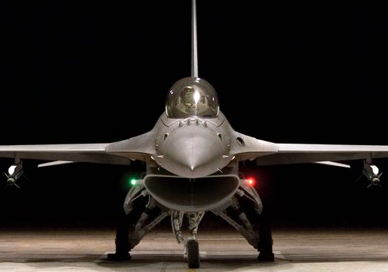 Moguća nabavka 8 aviona F-16 koštala bi Bugarsku oko 1,673 milijardе dolara