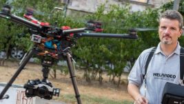 Crna Gora ponovo pokreće edukativnu kampanju za bezbednu i legalnu upotrebu dronova