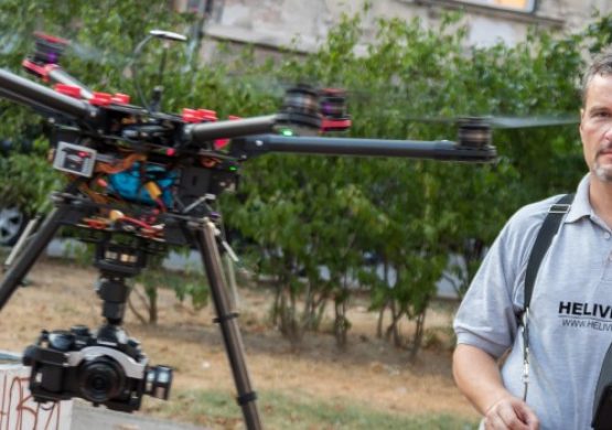 Crna Gora ponovo pokreće edukativnu kampanju za bezbednu i legalnu upotrebu dronova