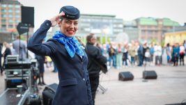 [REPORTAŽA] Dva i po sata do Pakla i nazad, nova snaga Er Srbija marketinga, biznis case iz doba početka i povratak na mesto pobede nakon 12 godina