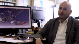 [VIDEO] Kako je Utva projektovala poboljšanja na Sovi