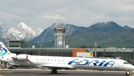 [KOLUMNA ALENA ŠĆURICA] Kako je vlast uništila slovensko zrakoplovstvo