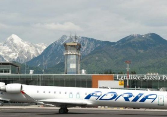 [KOLUMNA ALENA ŠĆURICA] Kako je vlast uništila slovensko zrakoplovstvo