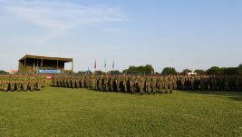 Započela vežba “Slovensko bratstvo 2019“; Srbija, Rusija i Belorusija zajedno protiv terorizma