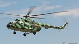 Bugarska ne odustaje od sovjetskih helikoptera Mi-17