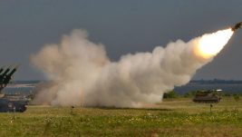 “Šabla-2019“: Srpske rakete pogodile i uništile sve lansirane mete, prva žena izvršila gađanje Strelom-2M