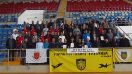 Udruženje pilota „Tigrovi“ u potrazi za donatorima kancelarijskog nameštaja