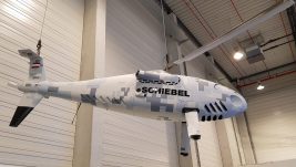 Nove bespilotne letelice iznad Hrvatske