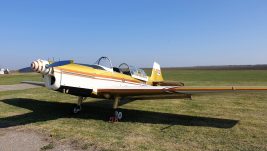 Glavni istražitelj: Zlin je kod Ečke udario u zemlju pod uglom od 85 stepeni, brzinom od 280 kilometara na čas