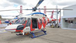 Republika Srpska nabavlja tri nova helikoptera za svoju Policiju, najverovatnije u pitanju ruski Ansati