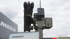 Vučić: Kupili smo 18 sistema Mistral sa 50 raketa