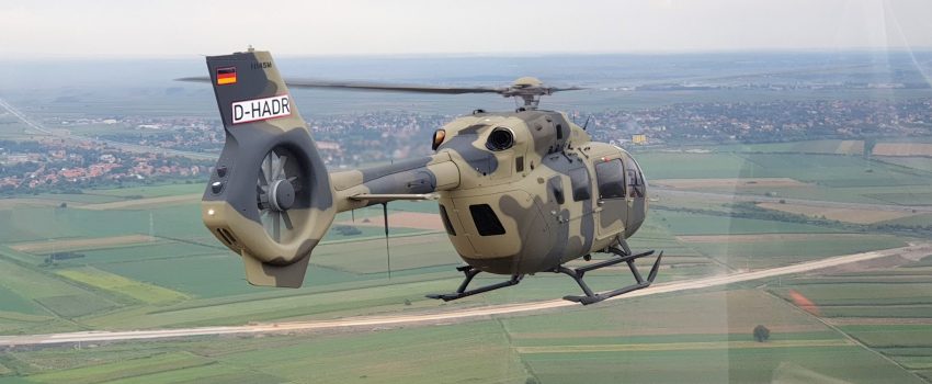 Doček YU-ICE, trećeg helikoptera H145M isporučenog Helikopterskoj jedinici MUP-a Srbije