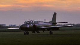 Poslednji pozdrav Bulatu