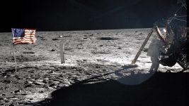 Kucamo na vrata zaboravljenih projekata: Pedeset godina od sletanja na Mesec