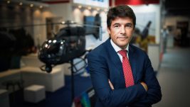[EKSKLUZIVNO] Direktor Erbas Helikoptera: Srbija bi dobila priuštiv i sveobuhvatan nacionalni sistem za obuku vojnih i civilnih pilota helikoptera sa H125 i H145M
