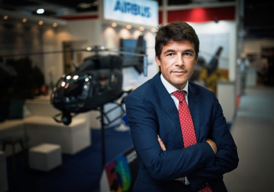 [EKSKLUZIVNO] Direktor Erbas Helikoptera: Srbija bi dobila priuštiv i sveobuhvatan nacionalni sistem za obuku vojnih i civilnih pilota helikoptera sa H125 i H145M