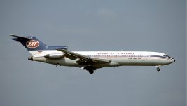 [KOLUMNA ALENA ŠĆURICA] Koliko se letjelo prije 28 godina