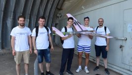 Četvrto mesto za Beoavia studente na takmičenju u Grčkoj u konkurenciji od 50 timova