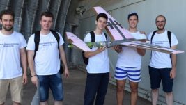 [POTREBNA POMOĆ] Studenti Beoavie ostali bez glavnog sponzora dve nedelje pred odlazak na takmičenje u Štutgartu