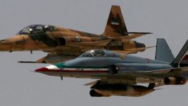 [ANALIZA] Vazdušna moć Islamske Republike Iran