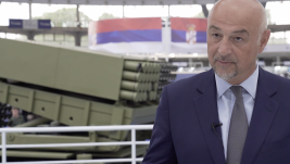 [INTERVJU] Nenad Miloradović: Nabavljaćemo još Erbasovih H145M, opremamo ih sa domaćim vođenim oružjem, Gazela i Mi-17 podjednako važni