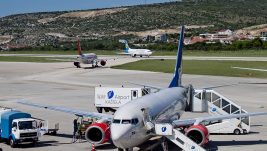 [KOLUMNA ALENA ŠĆURICA] Split juri prema vrhu