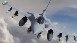 Bugarska vlada dala zeleno svetlo za nabavku 8 borbenih aviona F-16 Block 70 vrednih 1,2 milijarde dolara