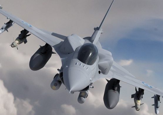 Bugarska vlada dala zeleno svetlo za nabavku 8 borbenih aviona F-16 Block 70 vrednih 1,2 milijarde dolara