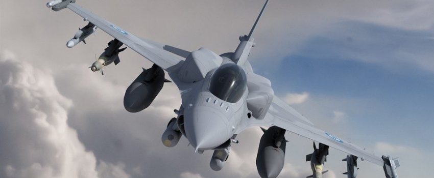 Bugarska vlada dala zeleno svetlo za nabavku 8 borbenih aviona F-16 Block 70 vrednih 1,2 milijarde dolara